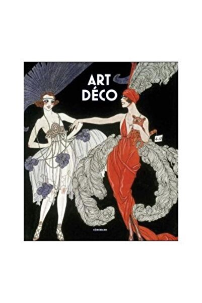 Editura Prior & Books Art Deco, Franziska Bolz