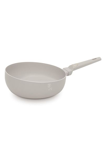 Berlinger Haus Frying pan with titanium surface 26 cm Sahara Collection