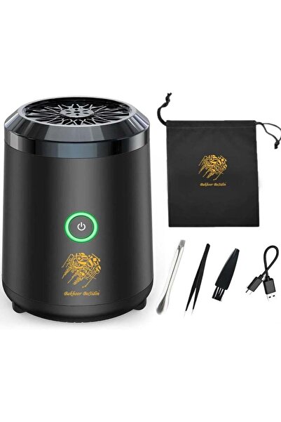 mobify مبخرة كهربائية بخور يو إس بي للسيارة والمنزل والمكتب