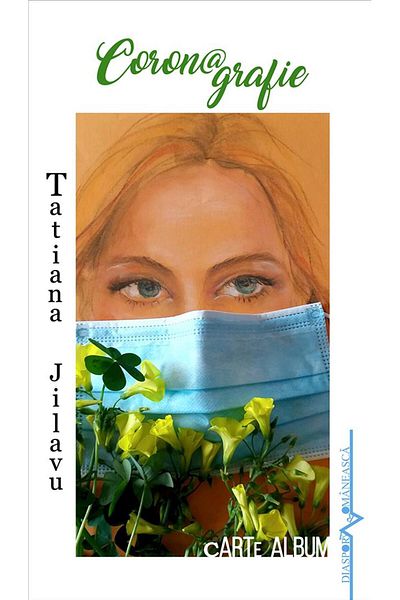 Editura Aius Coron@grafie. Album book, Tatiana Jilavu
