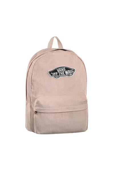 Vans Old Skool Classic Backpack Unisex Pink Backpack Vn000H4Yo3N1