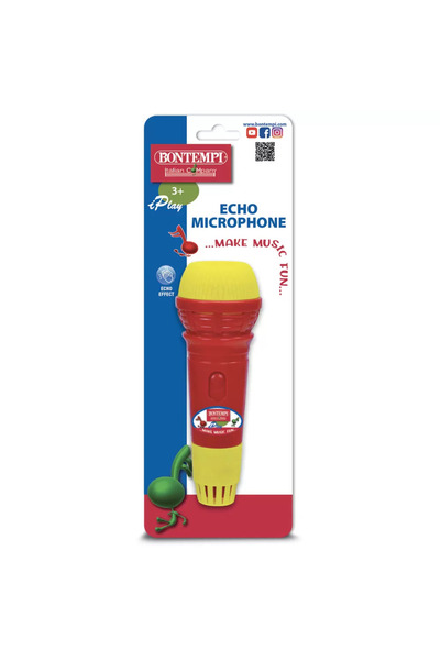 Bontempi МИКРОФОН