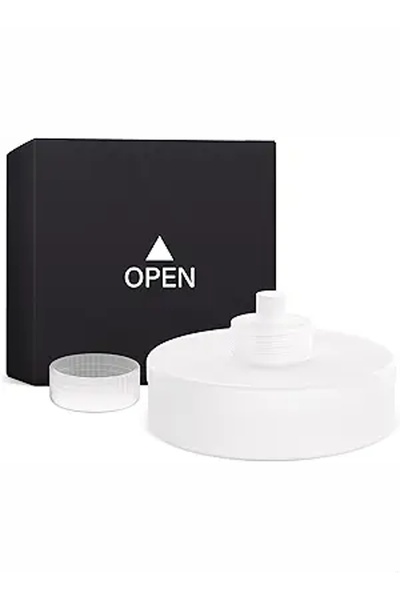 Hotel Collection زيت معطر جو للسيارة - وردة الصحراء - عبوة معطر جو للسيارة - خشب العود والورد ونجيل الهند