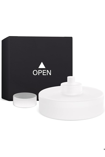 Hotel Collection زيت معطر جو للسيارة - كاليفورنيا لوف - شاي أخضر، برتقال، وليمون