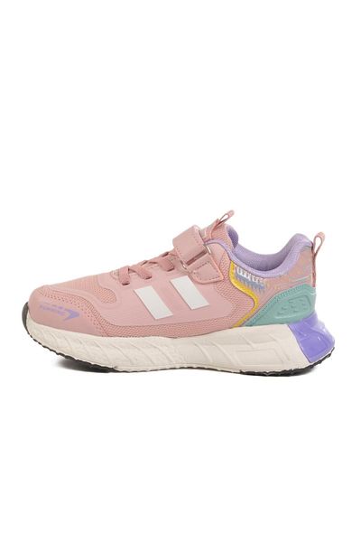 WALKWAY Powder Textile Children's Casual Shoes Cool Ukon F