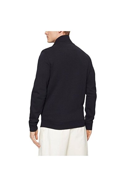 Guess Al High Neck Erkek Sweatshirt