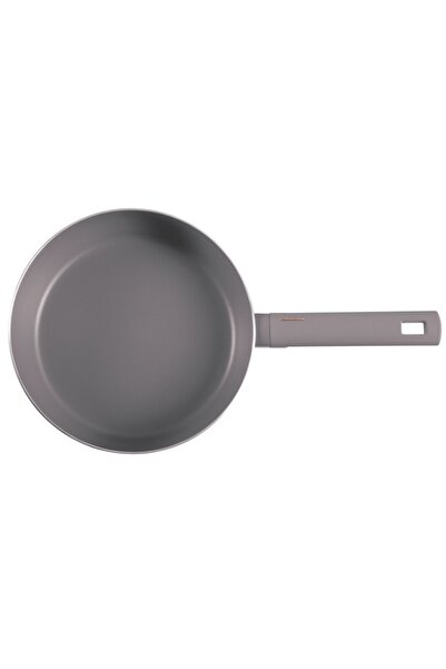 Berlinger Haus Frying pan with titanium surface 26 cm Taupe Collection