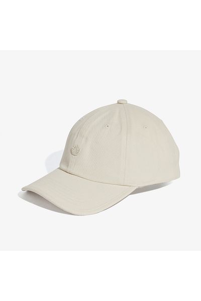 adidas Premium Essentials Dad Unisex Beige Hat