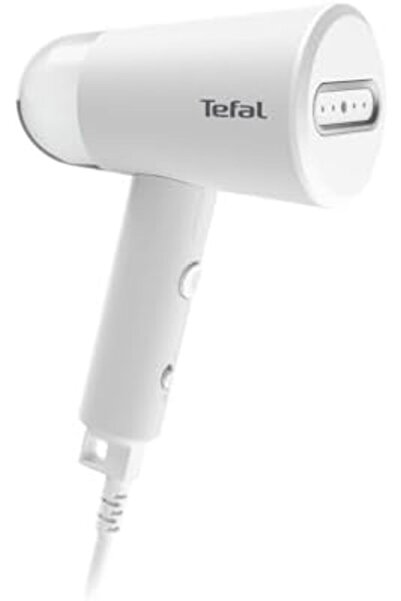 TEFAL Origin Travel DT1020 Steam Brush Steam Release 20 g/min Collapsible