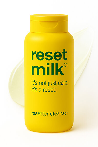 The Copper Co Resetter EpiderAct™ Cleanser Temizleme Jeli 400 ML