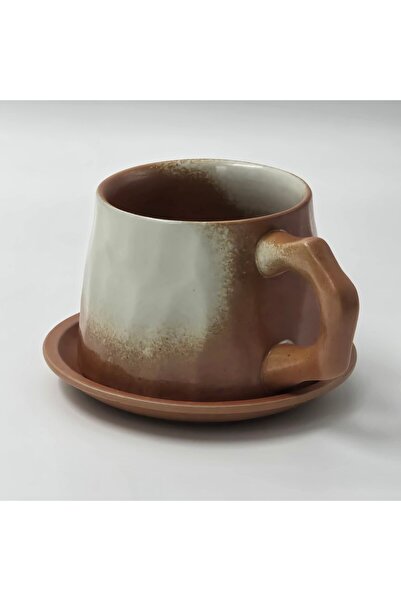 Generic Coffee Cup - Rose - 300 ml