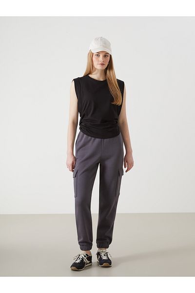 LC Waikiki Crew Neck Women's Blouse