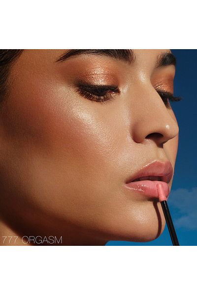 Nars Afterglow Lip Oil - Long-Lasting Moisturizing Shimmer Lip Oil