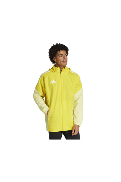 adidas Tiro25C Sports Casual Jacket Raincoat