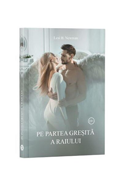 Editura Stylished Pe partea gresita a raiului, Lexi B. Newman