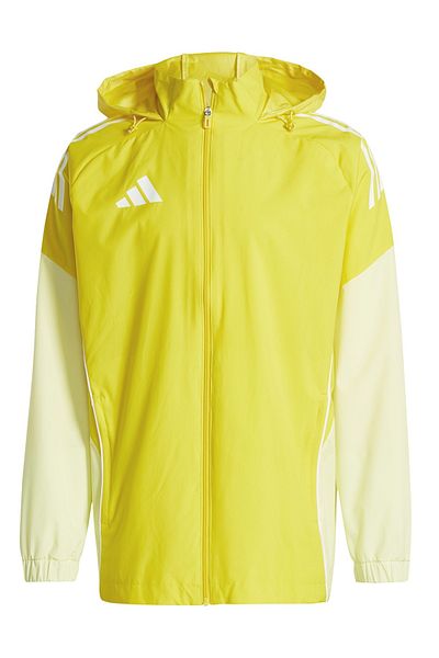adidas Tiro25C Sports Casual Jacket Αδιάβροχο