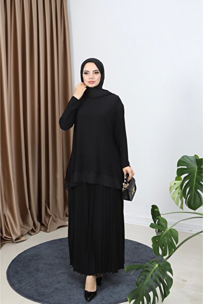 NİSUM MODA ΣΕΤ ΣΤΟΜΑΤΙΚΗ ΦΟΥΣΤΑ ΣΑΝΤΙ