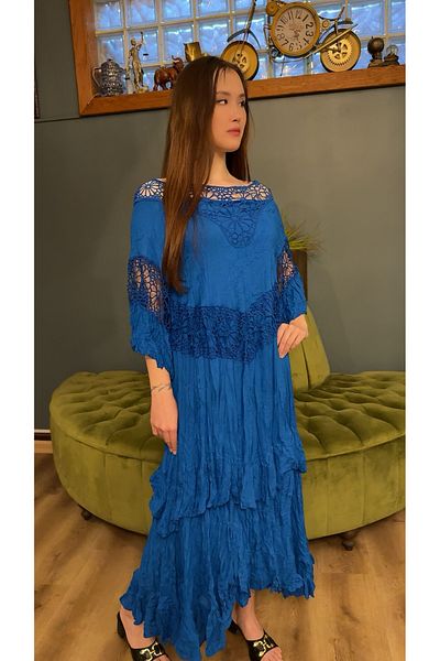 Rabiossa ROCHIE AUTENTICA DE DAMA