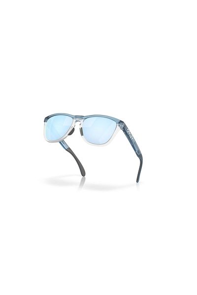 Oakley Oo9284 928409 55 Men's Sunglasses Gray