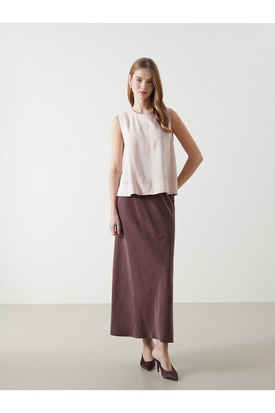 LC Waikiki Crew Neck Women's Blouse