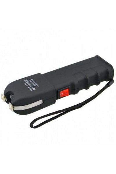 OEM Electrosoc pentru autoaparare cu lanterna, TW-928
