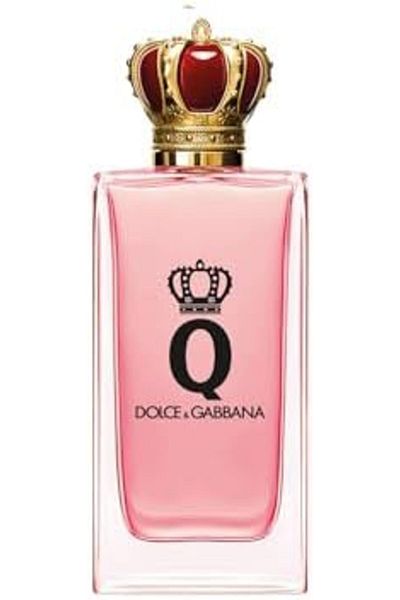 Dolce&Gabbana Dolce & Gabbana Q by Dolce & Gabbana Eau de Parfum for Women 100ml