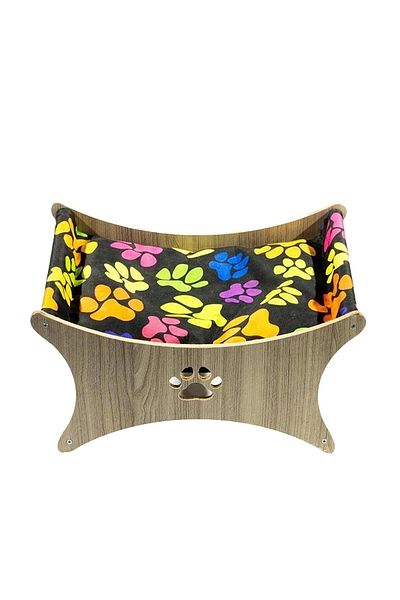 GOBYPET Cat Dog Hammock, Cat Dog House, Cat Dog Swing, Cat Hammock