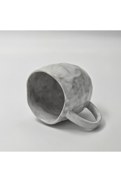 Generic Coffee Cup - Boulder - 220 ml