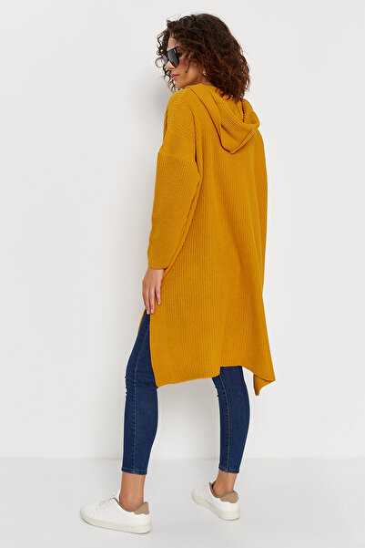 Hopoi Women's Hooded Casual Poncho