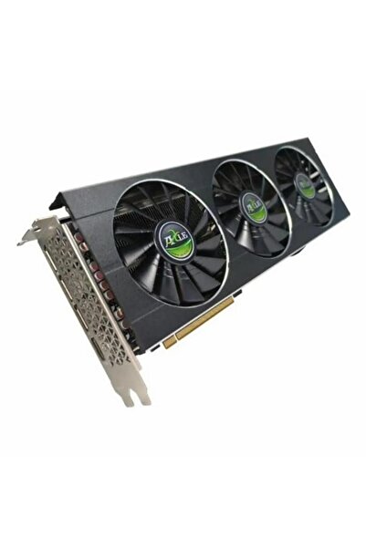 Axle RTX3080Ti 12GB 12GD6XP4IP3 GDDR6X 384bit HDMI DP PCIe 16X v4.0