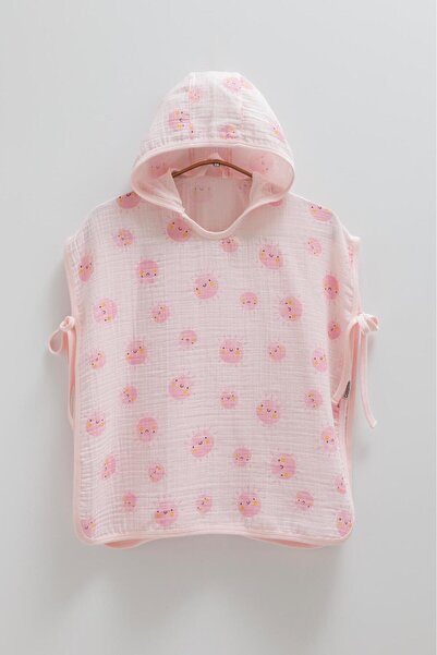 Caramell ليتل إيمو يوني بونشو