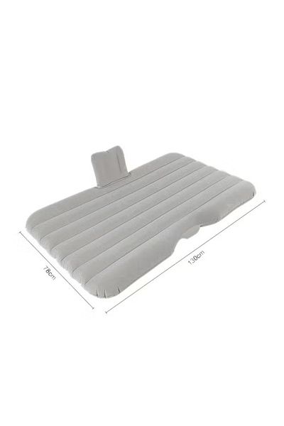 DRAMA HOME 4-Piece Inflatable Car Air Mattress