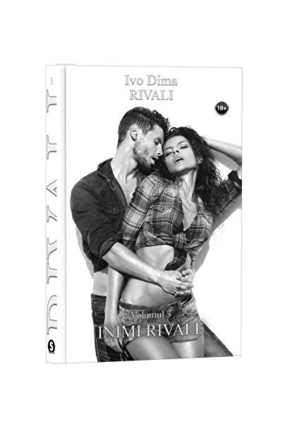 Editura Stylished Rivali. Volumul 3 : Inimi rivale, Ivo Dima