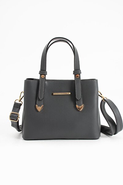 H&D COLLECTİON Дуже зручна сумка з подвійною ручкою, 4 відділеннями та підкладкою 1425