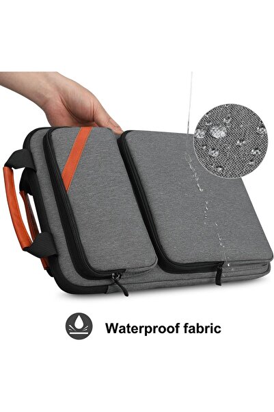 iCozzier Laptop Messenger Shoulder Bag