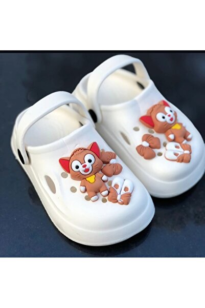 Pandalina Children's Sandals Anti-Slip Sole Sandals Kindergarten Nursery Sea and Pool Sandals