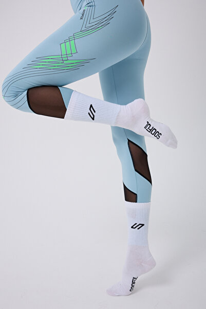 Butik Unixes Throwback Socks