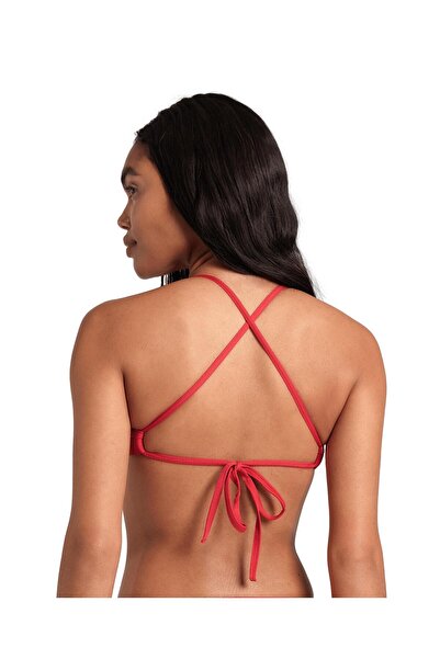 ARENA Team Solid Women's Bikini Top 004768450