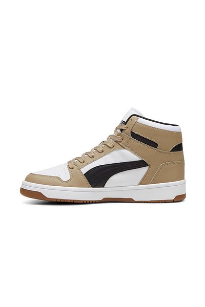Puma Puma Rebound Layup Sl Men's Casual Shoes 36957350 Cream