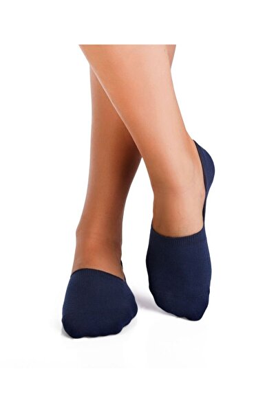 Pirin Hill Sosete tip talpici INVISIBLE SOCKS DARK BLUE