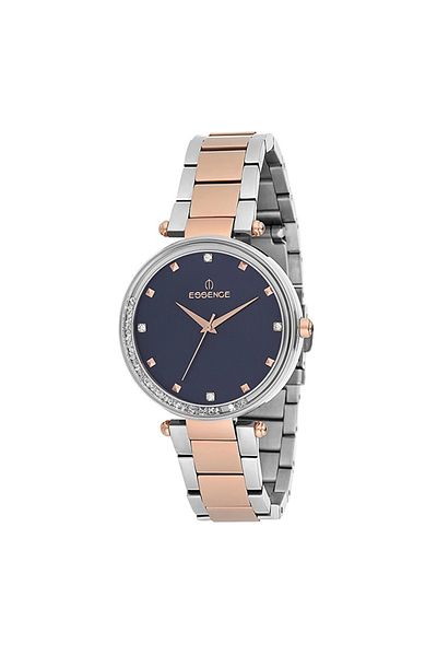 Essence Es6387Fe.570 Women's Wristwatch