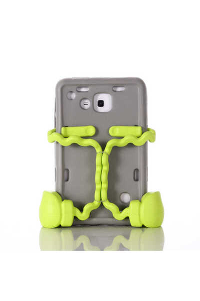 MAKSTECHNOLOGY جهاز تابلت جالاكسي تاب 3 لايت 7.0 T110 MKST إيفا بوكسر من السي...