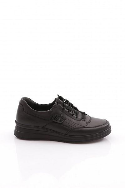 Forelli Pantofi confortabili din piele pentru femei Elınor-h
