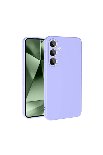 MAKSTECHNOLOGY غطاء إطلاق متوافق مع جالاكسي إس 24 إف إي من إيه تي إيه مارا