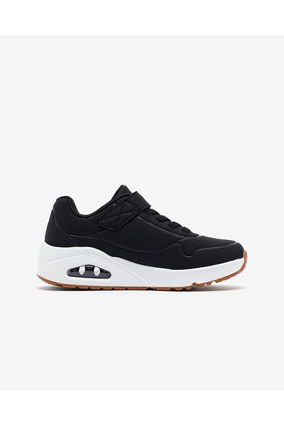 SKECHERS boys' sneakers 403673L black