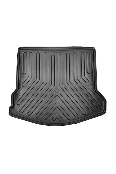 Umbrella Covor Protectie Portbagaj Umbrella Pentru Ford Focus 3 Sedan Facelif...