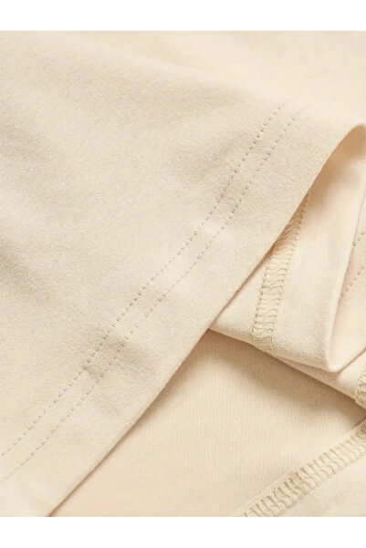 COHERENT Unisex Men/Women Milano Custom Printed Oversize Cotton T-Shirt