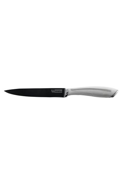 Kela Universal knife with titanium surface 13 cm GARMISCH