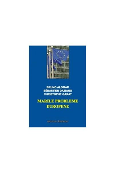 Editura Institutul European Marile probleme europene, ALOMAR
