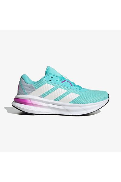 adidas Dámské modré běžecké boty Galaxy 7